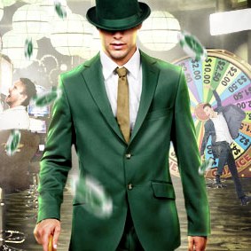 Mr.Green tarjoaa 30 ilmaiskierrosta sekä 5€ ilmaista pelirahaa!