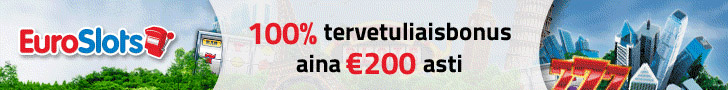 euroslots bonus