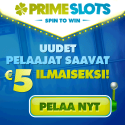 Primeslots 250 250