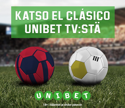 el clasico