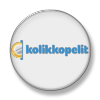 Kolikkopelit