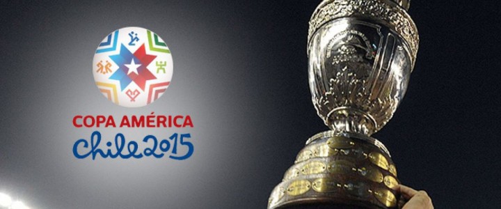 Copa America puolivälierien vihjeet Copa America puolivälierien vihjeet