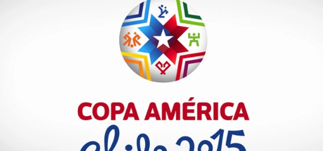 Copa American välierien pelivihjeet Copa American välierien pelivihjeet